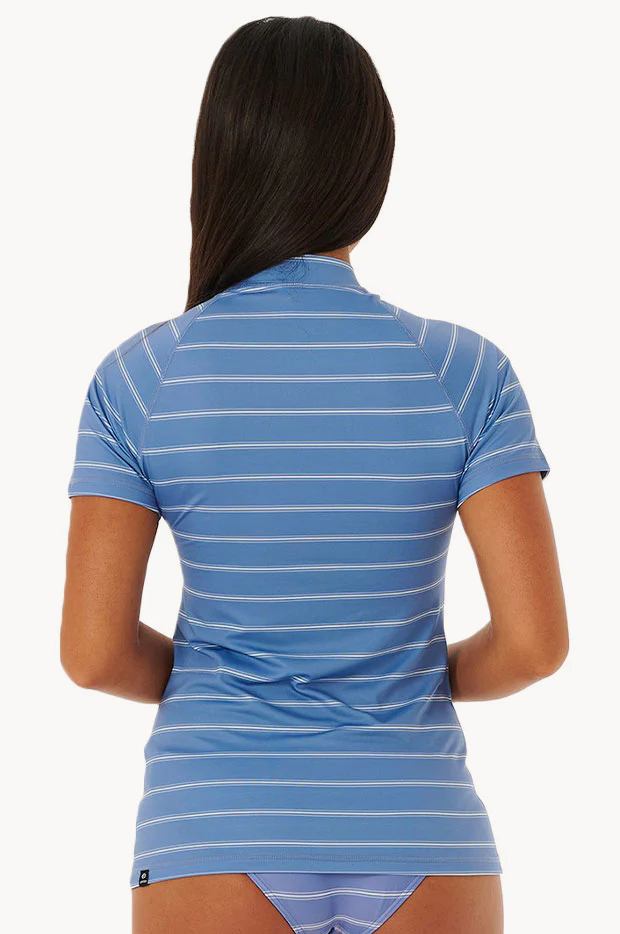 Golden Rays Short Sleeve Suntop - Image 2