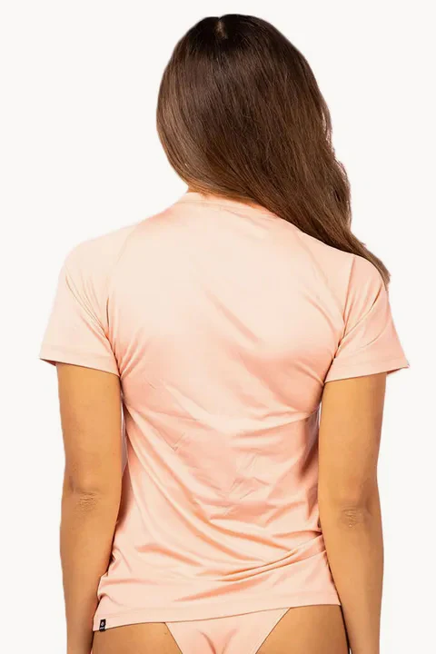 Golden Rays Short Sleeve Suntop - Image 2