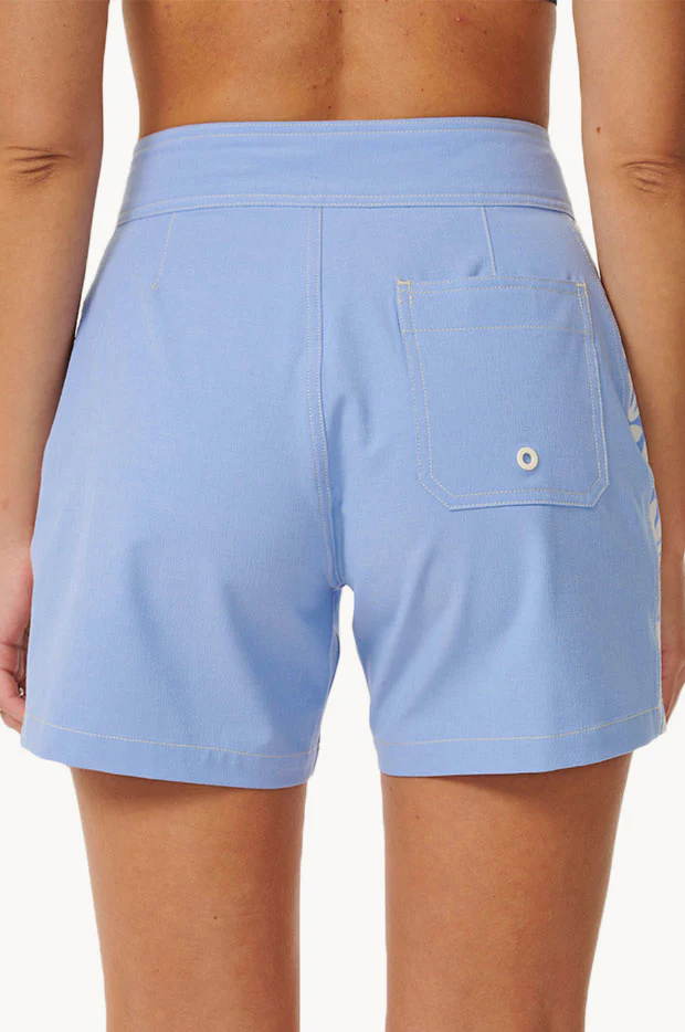 Holiday Tropics 5" Boardshort - Image 2