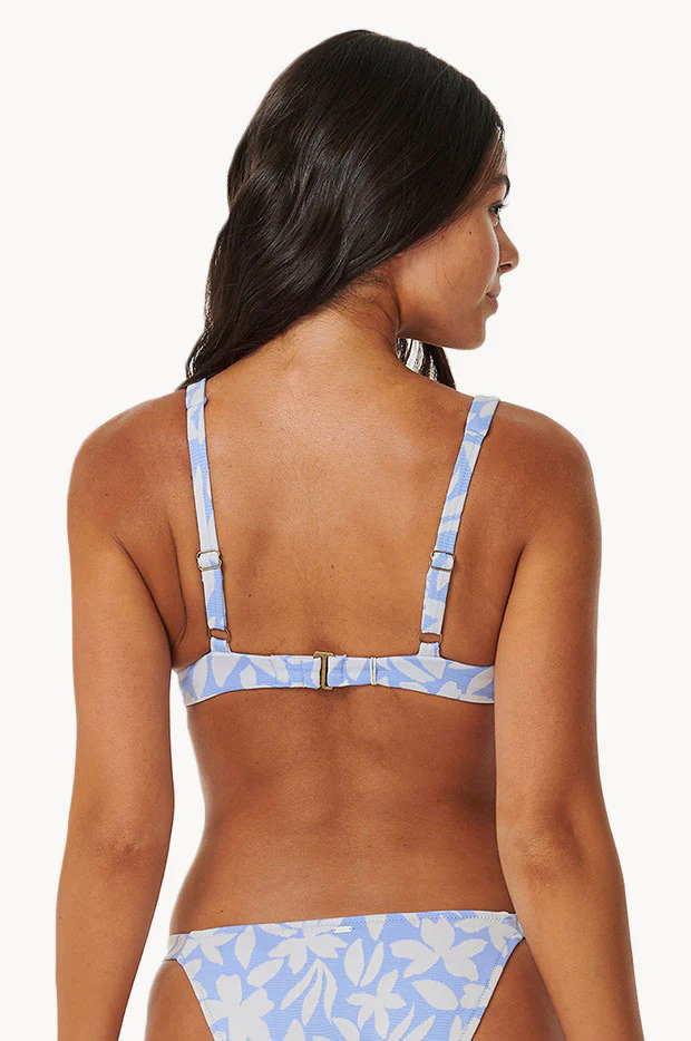 Holiday Tropics Balconette Bra - Image 2