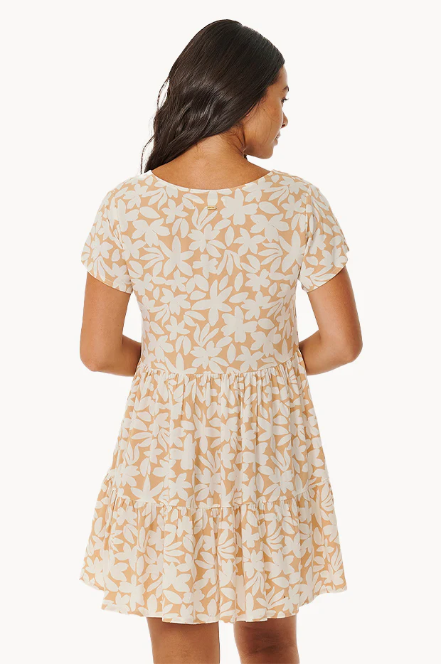 Holiday Tropics Dress - Image 2
