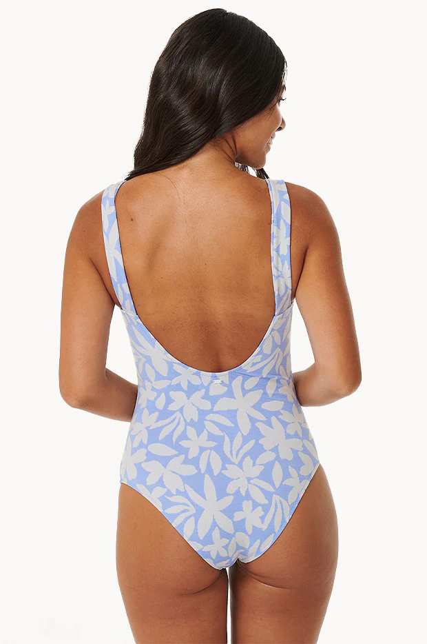 Holiday Tropics Good One Piece - Image 2