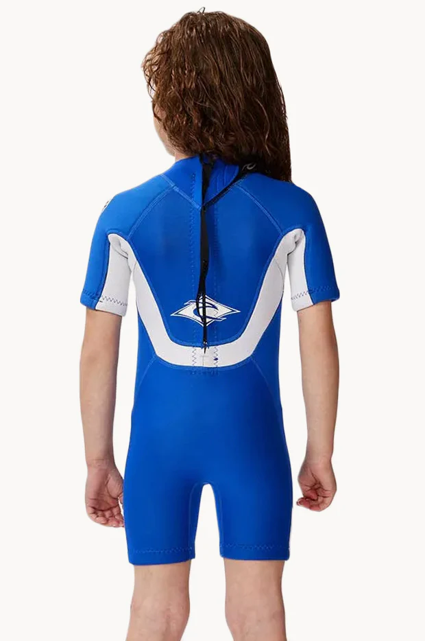 Kids Omega Spring Suit - Image 2