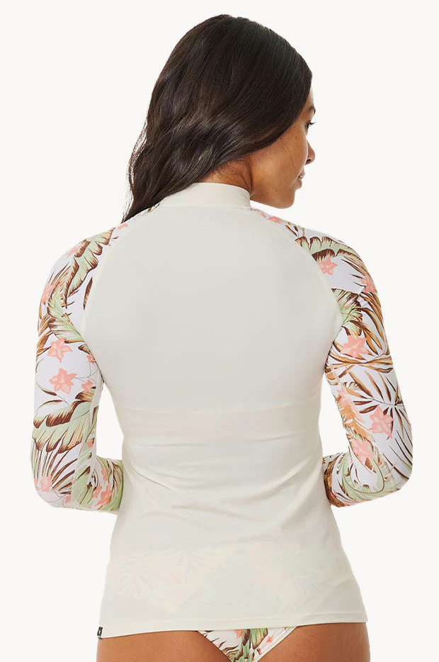 La Quinta Long Sleeve Suntop - Image 2