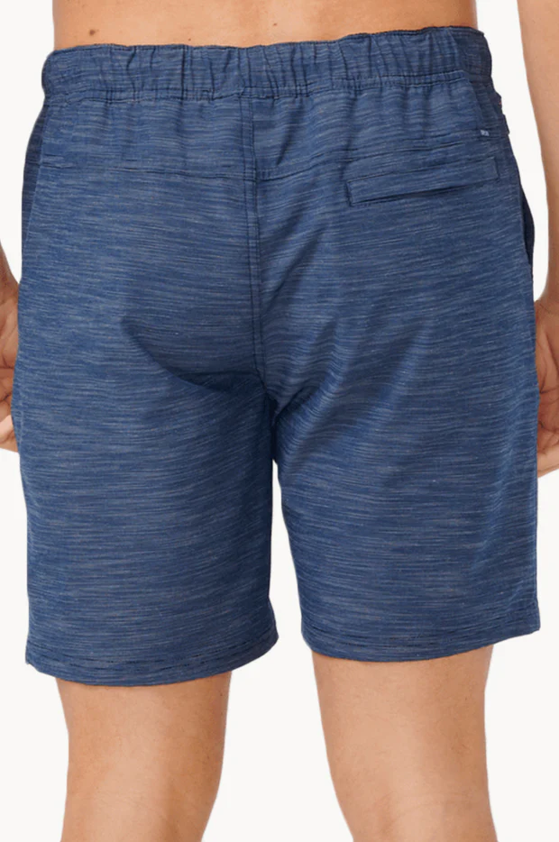 Mens Boardwalk Jackson Volley Boardshort - Image 2
