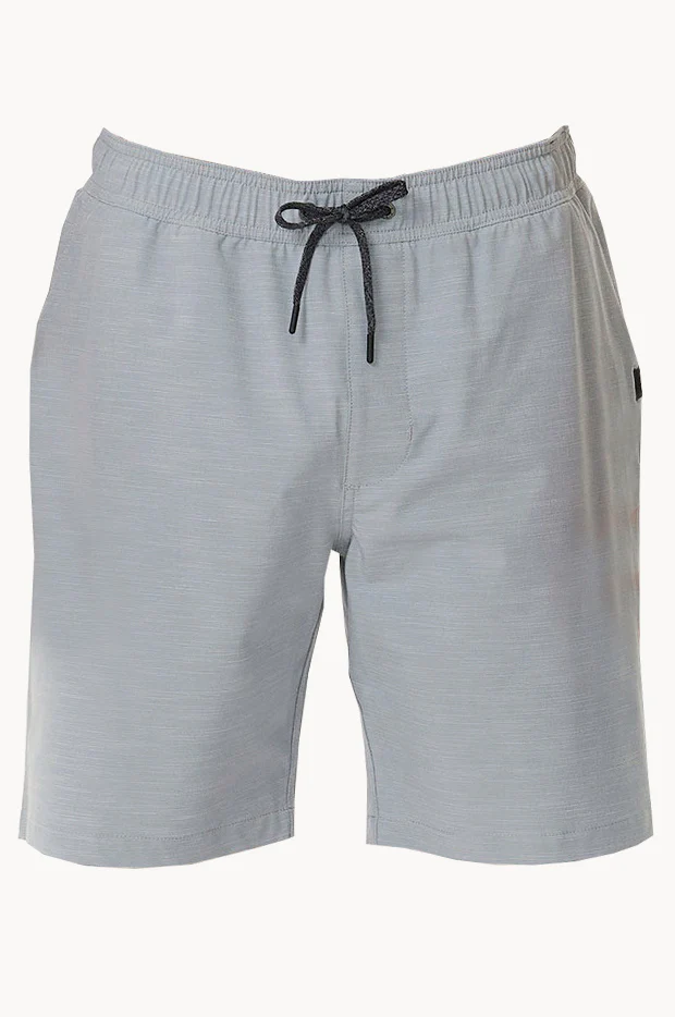 Mens Boardwalk Jackson Volley Short - Image 2
