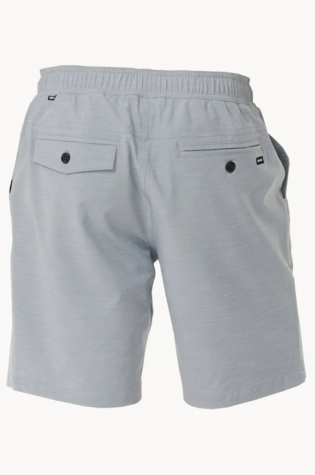 Mens Boardwalk Jackson Volley Short - Image 3