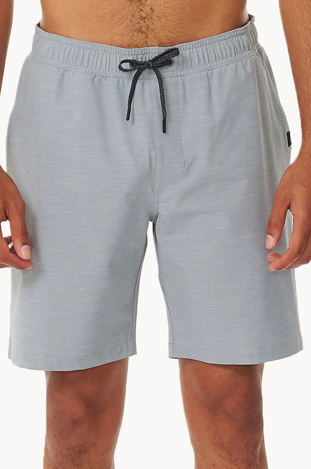 Mens Boardwalk Jackson Volley Short - Image 4