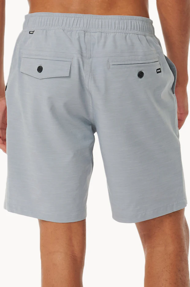 Mens Boardwalk Jackson Volley Short - Image 5