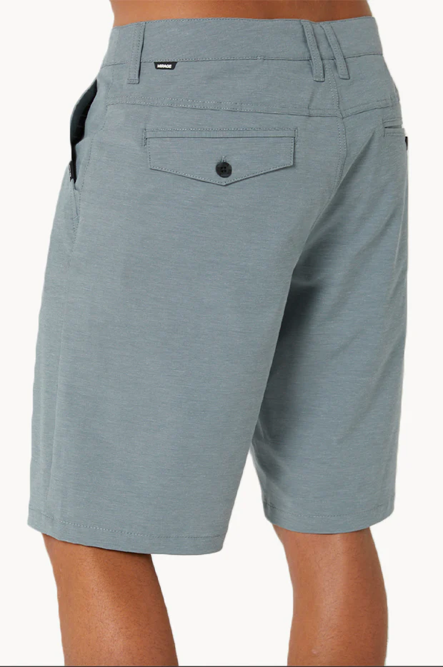 Mens Boardwalk Phase 19 Boardshort - Image 3