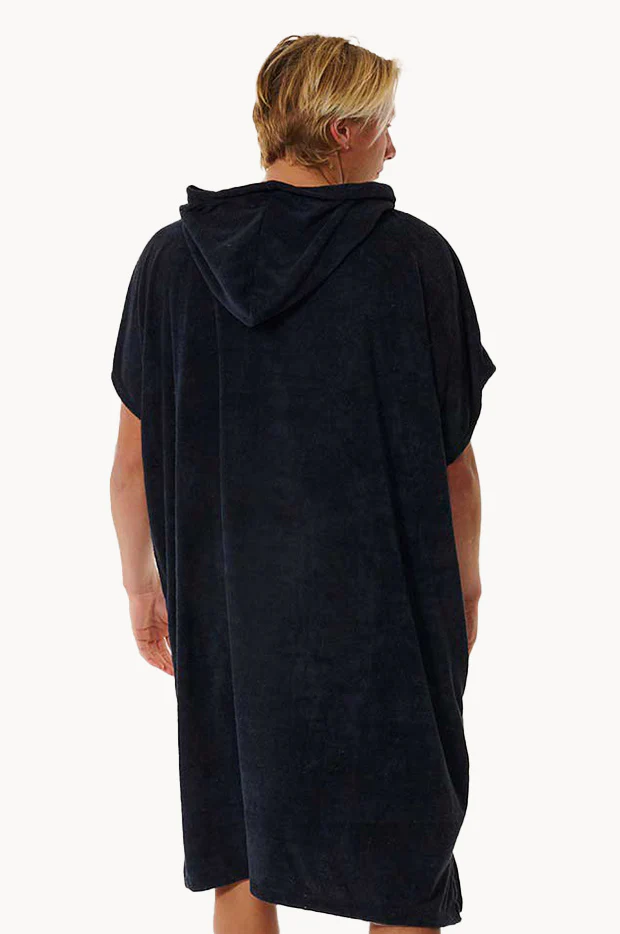 Mens Brand Hooded Towel - Image 2