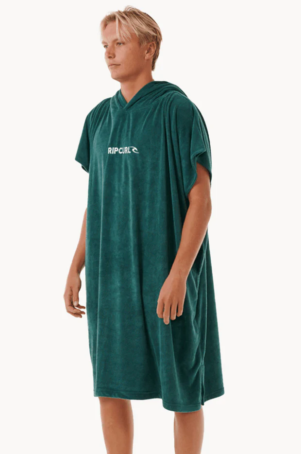 Mens Brand Hooded Towel - Image 2