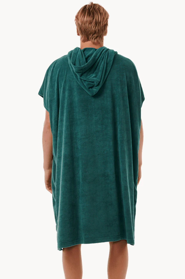 Mens Brand Hooded Towel - Image 3