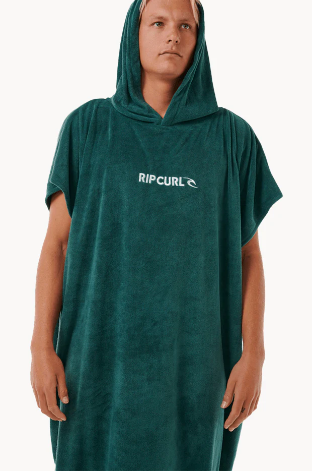 Mens Brand Hooded Towel - Image 4