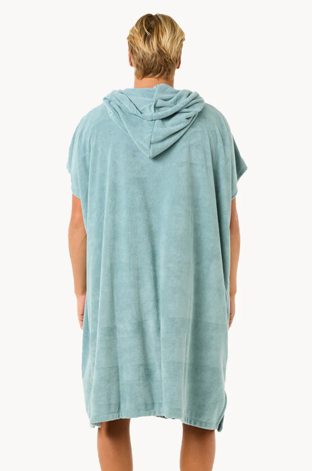 Mens Brand Hooded Towel - Image 3