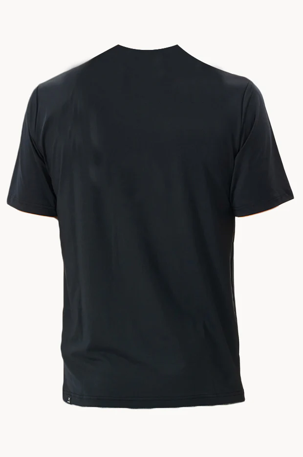Mens Corp Icon Suntop - Image 3
