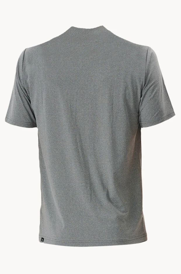 Mens Corp Icon Suntop - Image 2