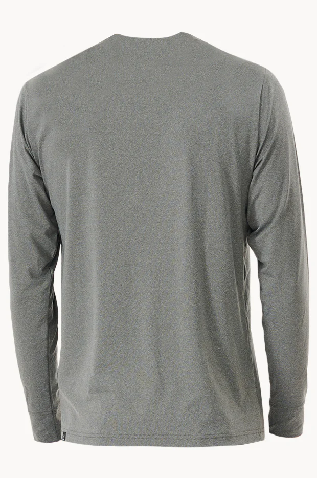 Mens Corp Icon Suntop - Image 2