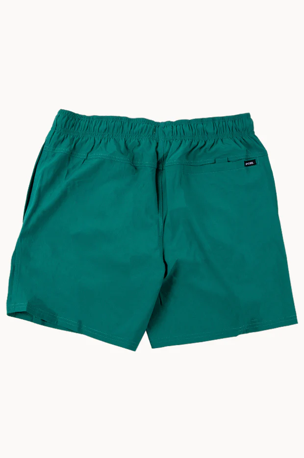 Mens Daily Volley Boardshort - Image 2