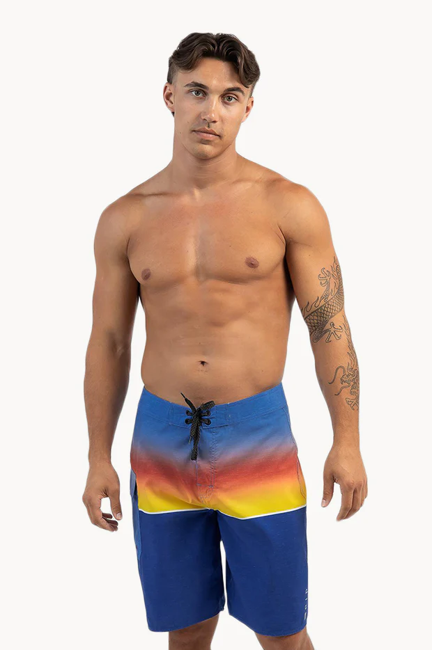 Mens Dawn Patrol Boardshort - Image 2