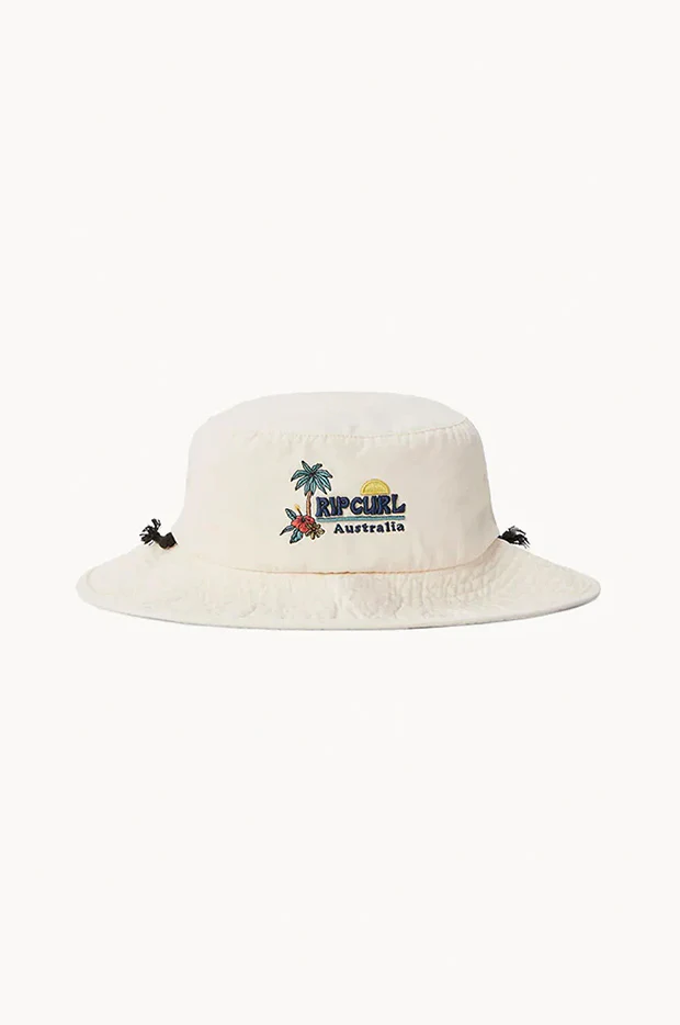 Mens Desto Wide Brim Hat - Image 2
