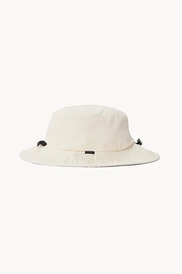 Mens Desto Wide Brim Hat - Image 3
