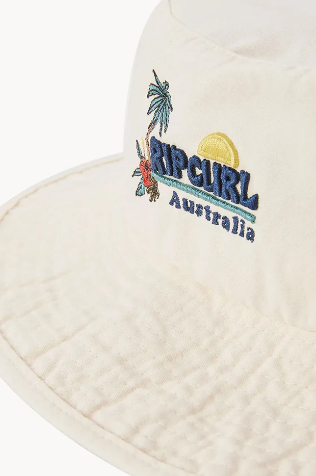 Mens Desto Wide Brim Hat - Image 4