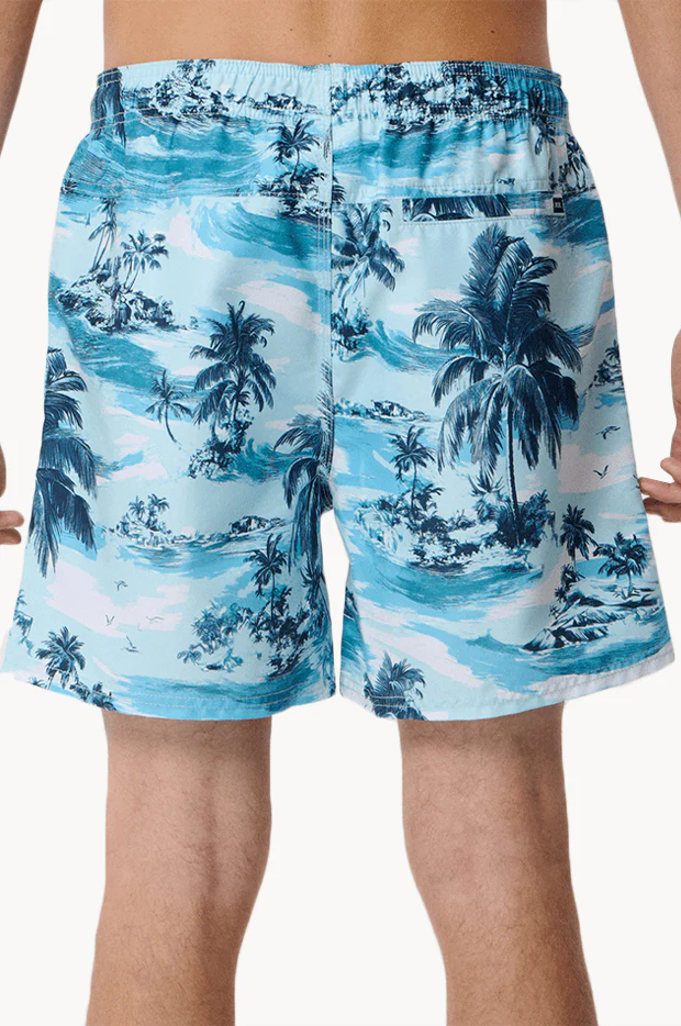 Mens Dreamers Volley Boardshort - Image 2