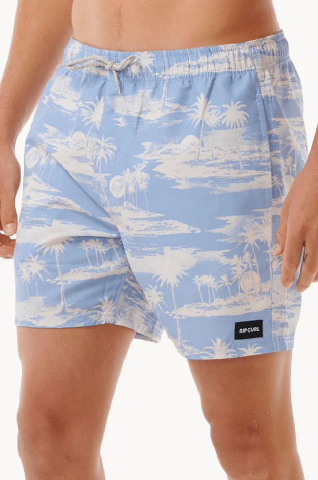 Mens Dreamers Volley Boardshort - Image 2
