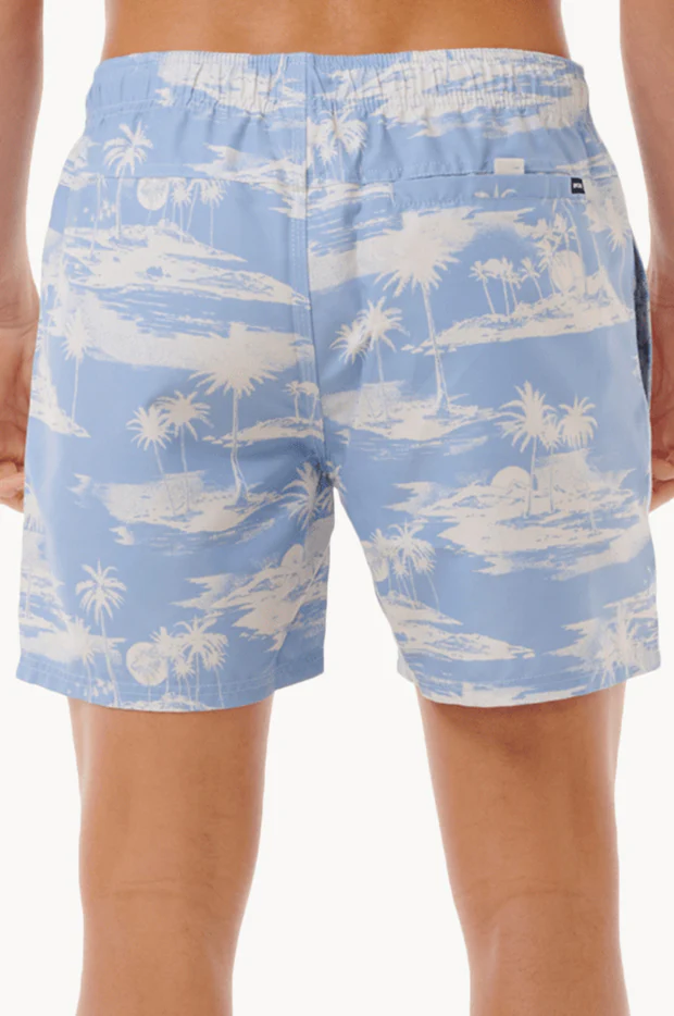 Mens Dreamers Volley Boardshort - Image 3