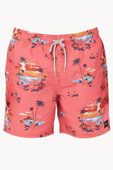 Mens Dreamers Volley Boardshort - Image 2