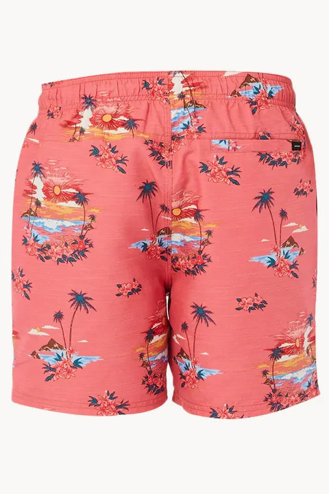 Mens Dreamers Volley Boardshort - Image 3