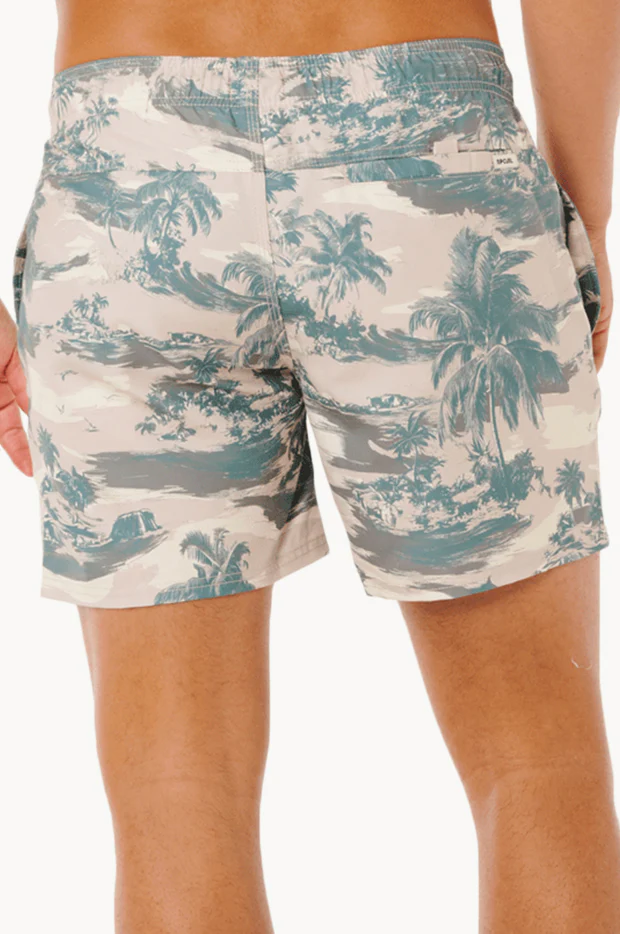 Mens Dreamers Volley Boardshort - Image 2