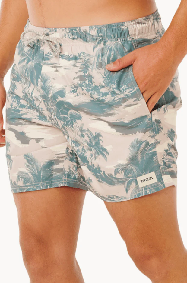 Mens Dreamers Volley Boardshort - Image 3