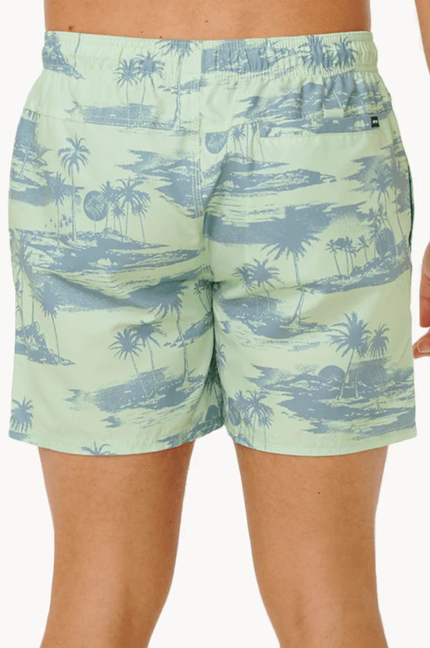 Mens Dreamers Volley Boardshort - Image 2