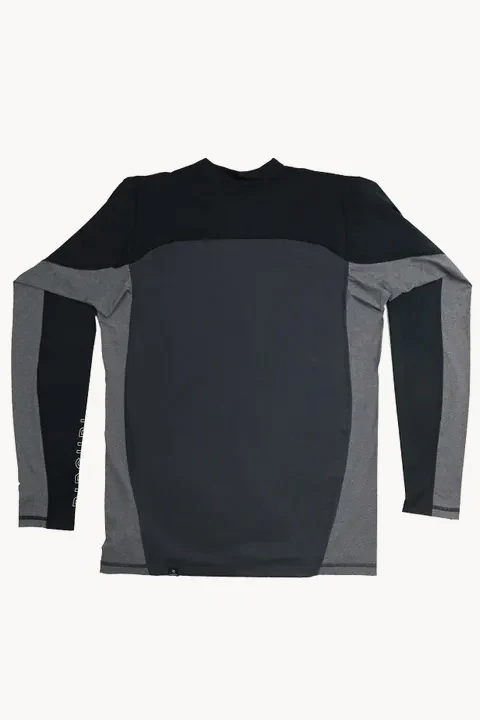 Mens Drive Relaxed Long Sleeve Suntop - Image 4