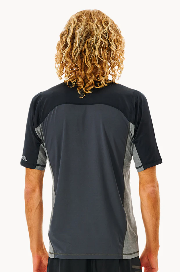 Mens Drive Relaxed Suntop - Image 2