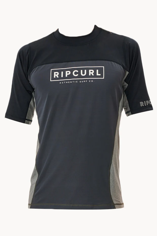 Mens Drive Relaxed Suntop - Image 3