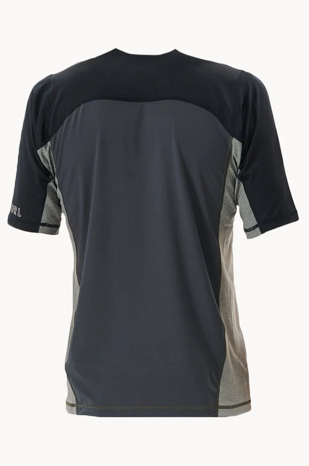 Mens Drive Relaxed Suntop - Image 4