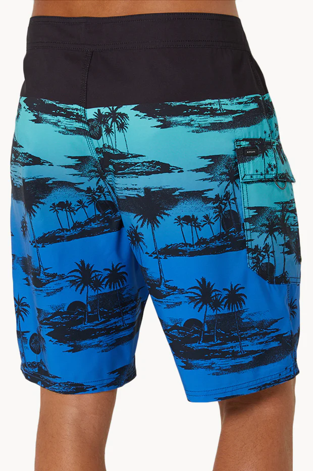 Mens Egan Island Boardshort - Image 3