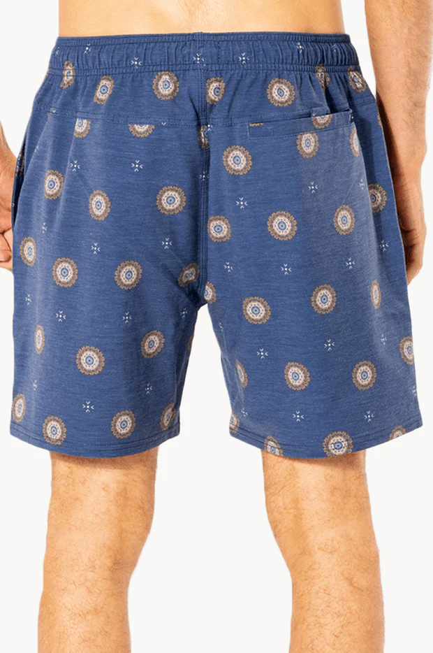 Mens Fun Times Volley Boardshort - Image 2