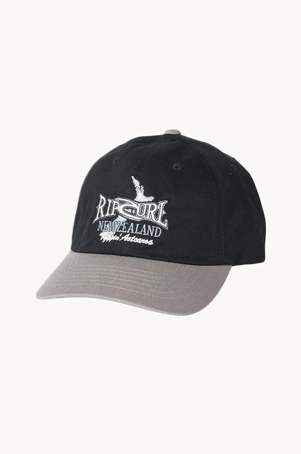 Mens Heritage Desto Mid Brim Hat - Image 2