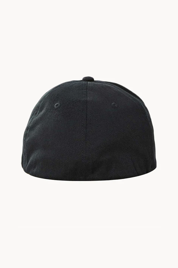 Mens Icons Eco Flexifit Cap - Image 2