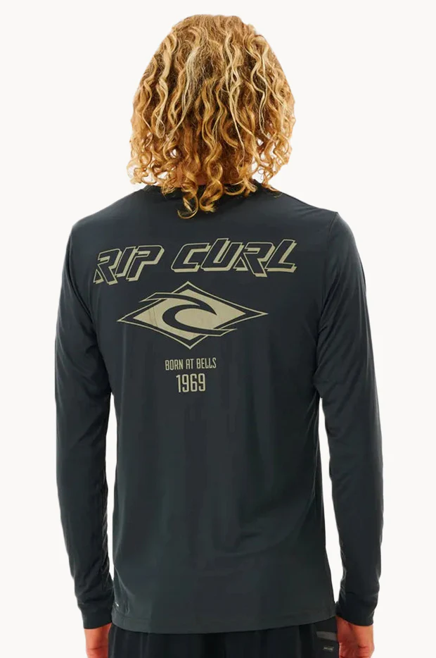 Mens Icons Surflite Suntop - Image 2
