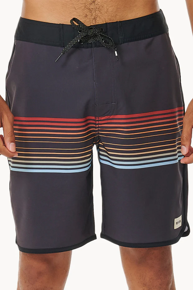 Mens Mirage Surf Revival Boardshort - Image 2