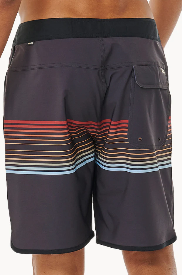 Mens Mirage Surf Revival Boardshort - Image 3