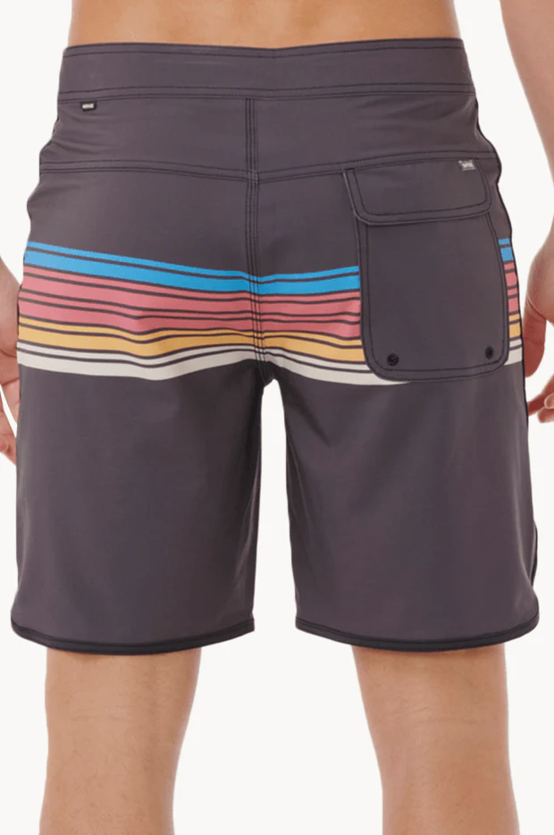 Mens Mirage Surf Revival Boardshort - Image 2