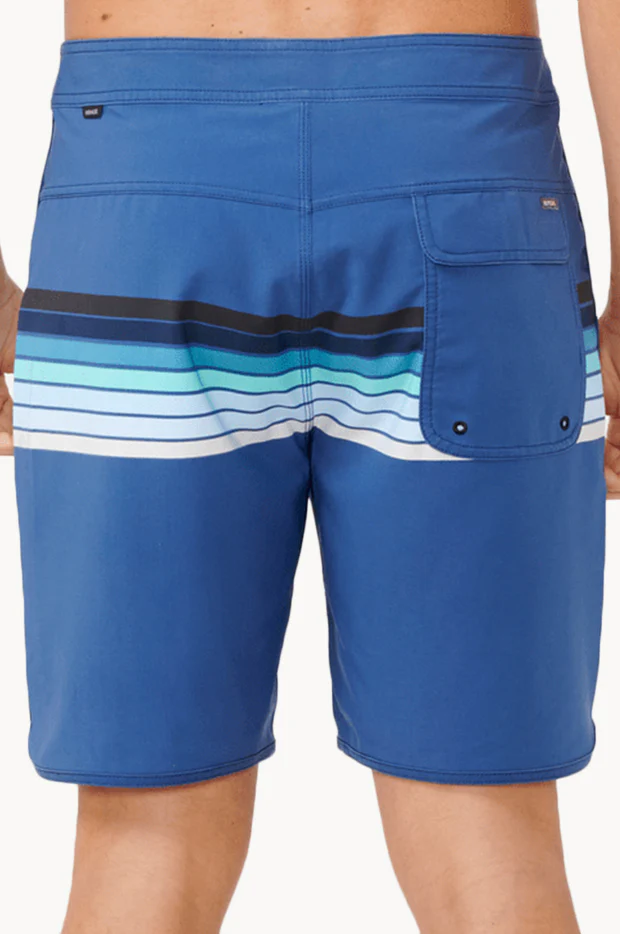 Mens Mirage Surf Revival Boardshort - Image 2