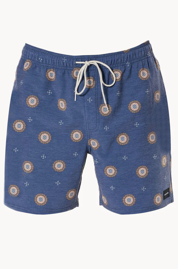 Mens Party Pack Volley Boardshort - Image 2