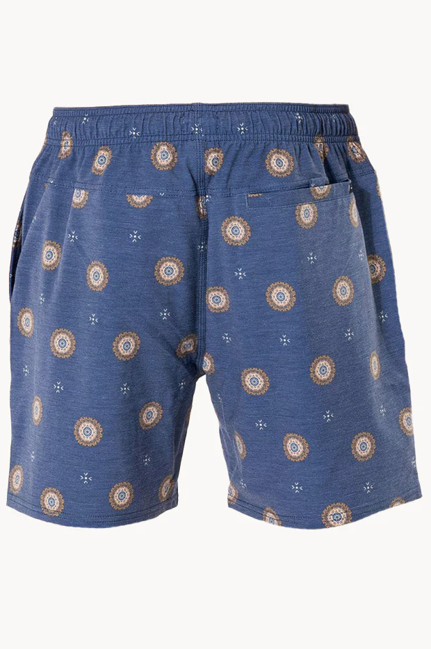 Mens Party Pack Volley Boardshort - Image 3